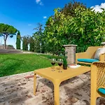 Italian Experience-Villa Vagnini