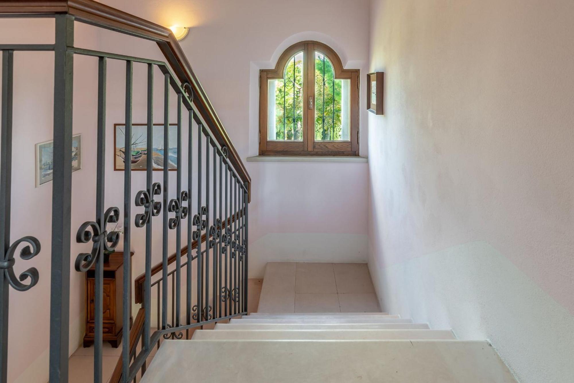 Italian Experience-villa Vagnini Villa Pesaro