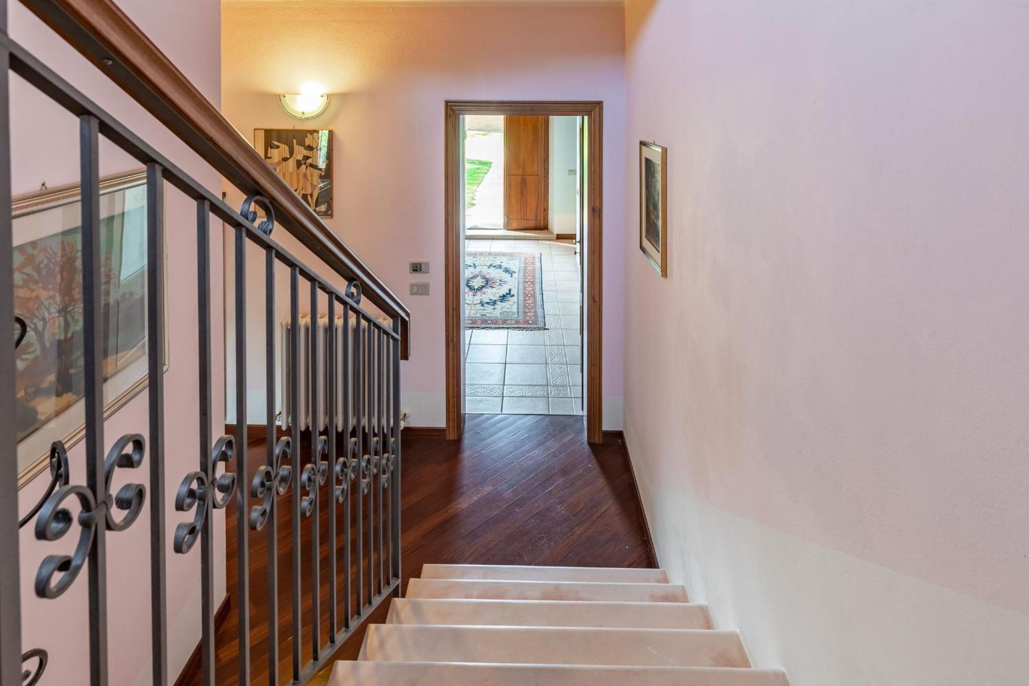 Villa Italian Experience-villa Vagnini Pesaro