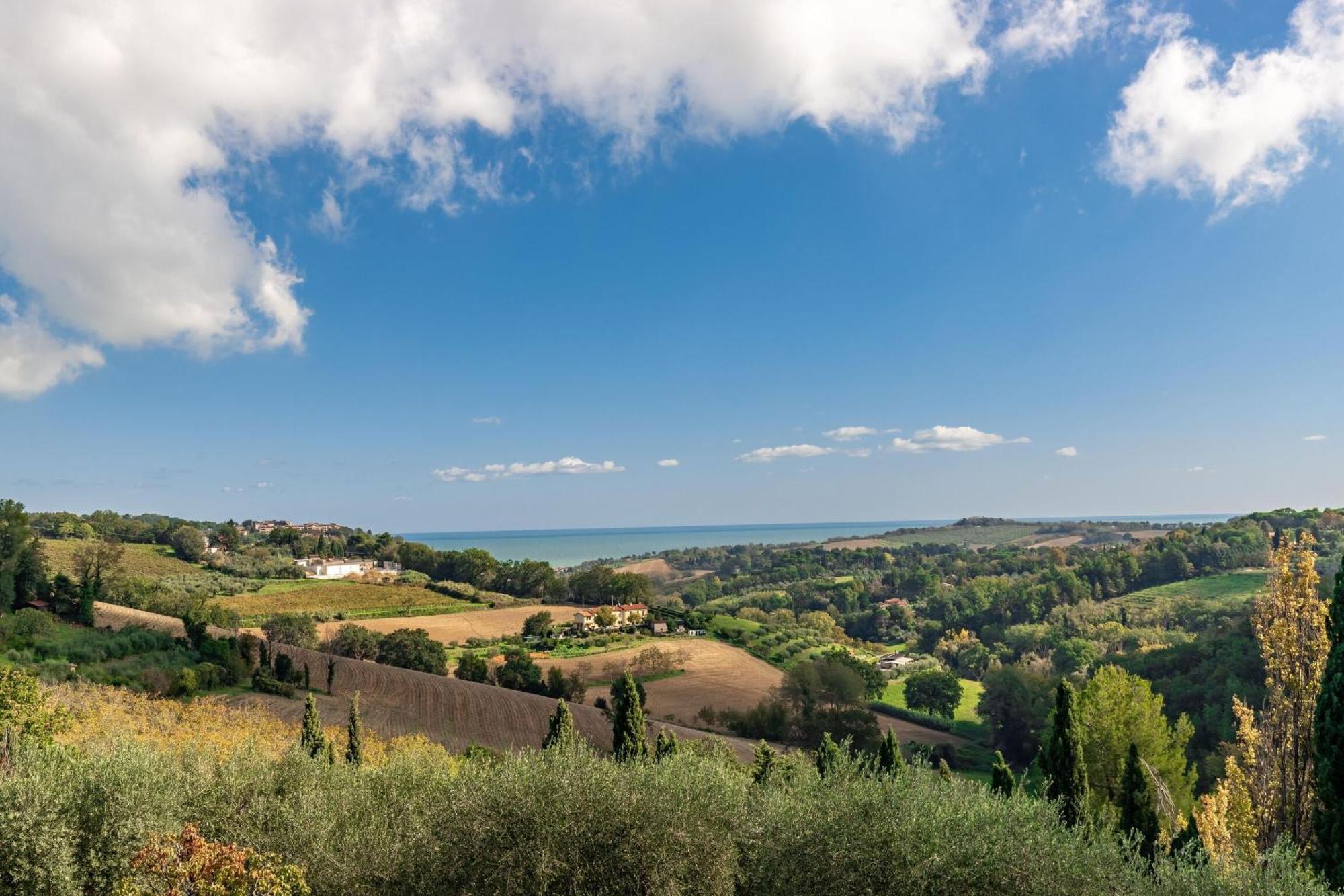 Italian Experience-villa Vagnini *