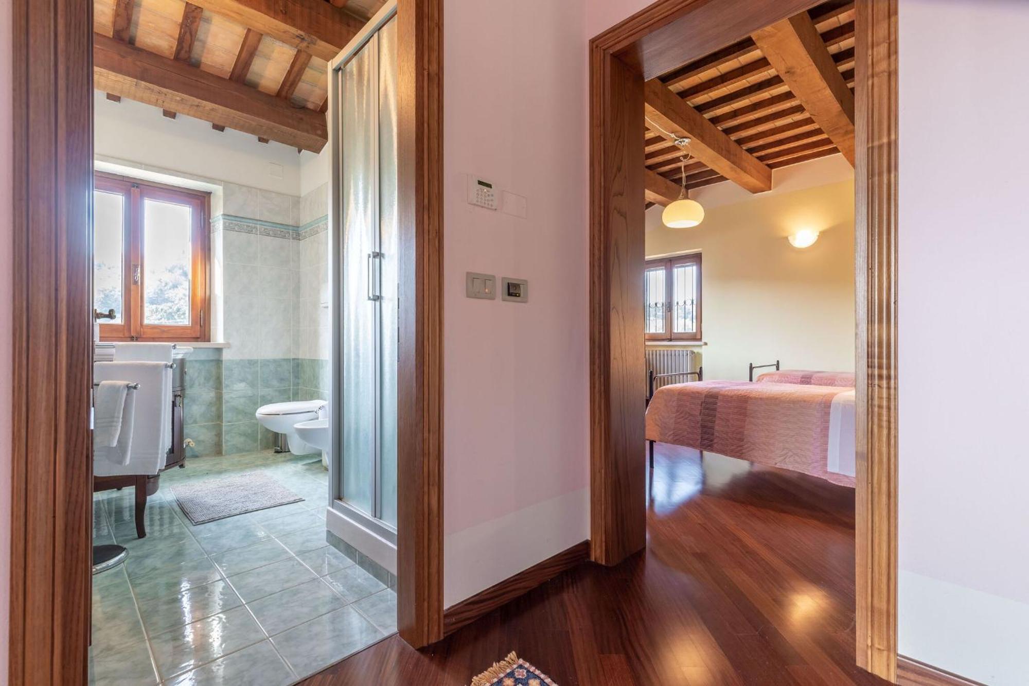 Italian Experience-villa Vagnini * Pesaro