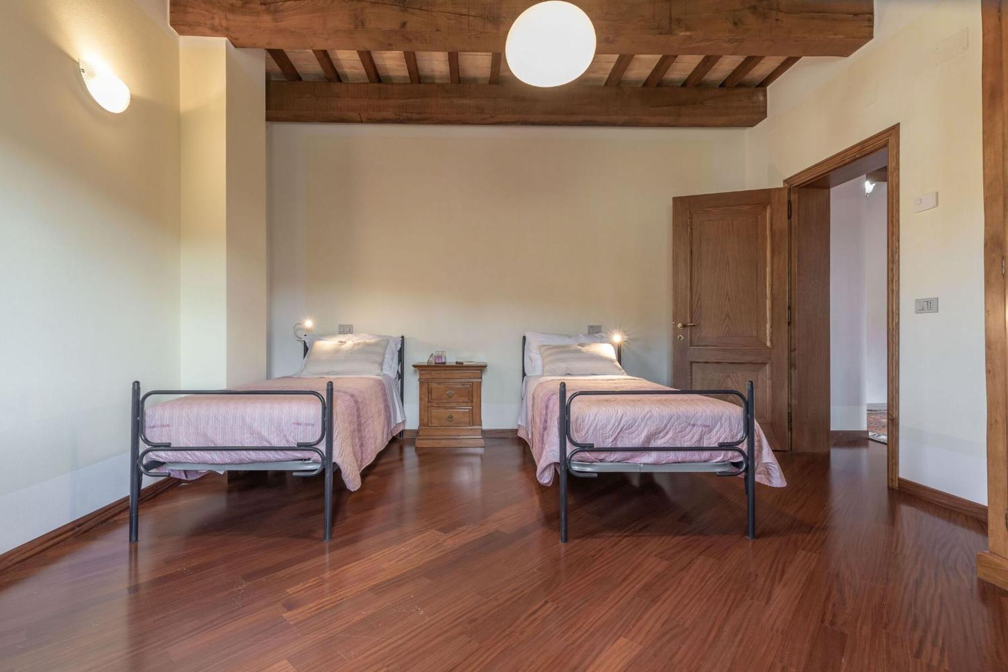 Villa Italian Experience-villa Vagnini *