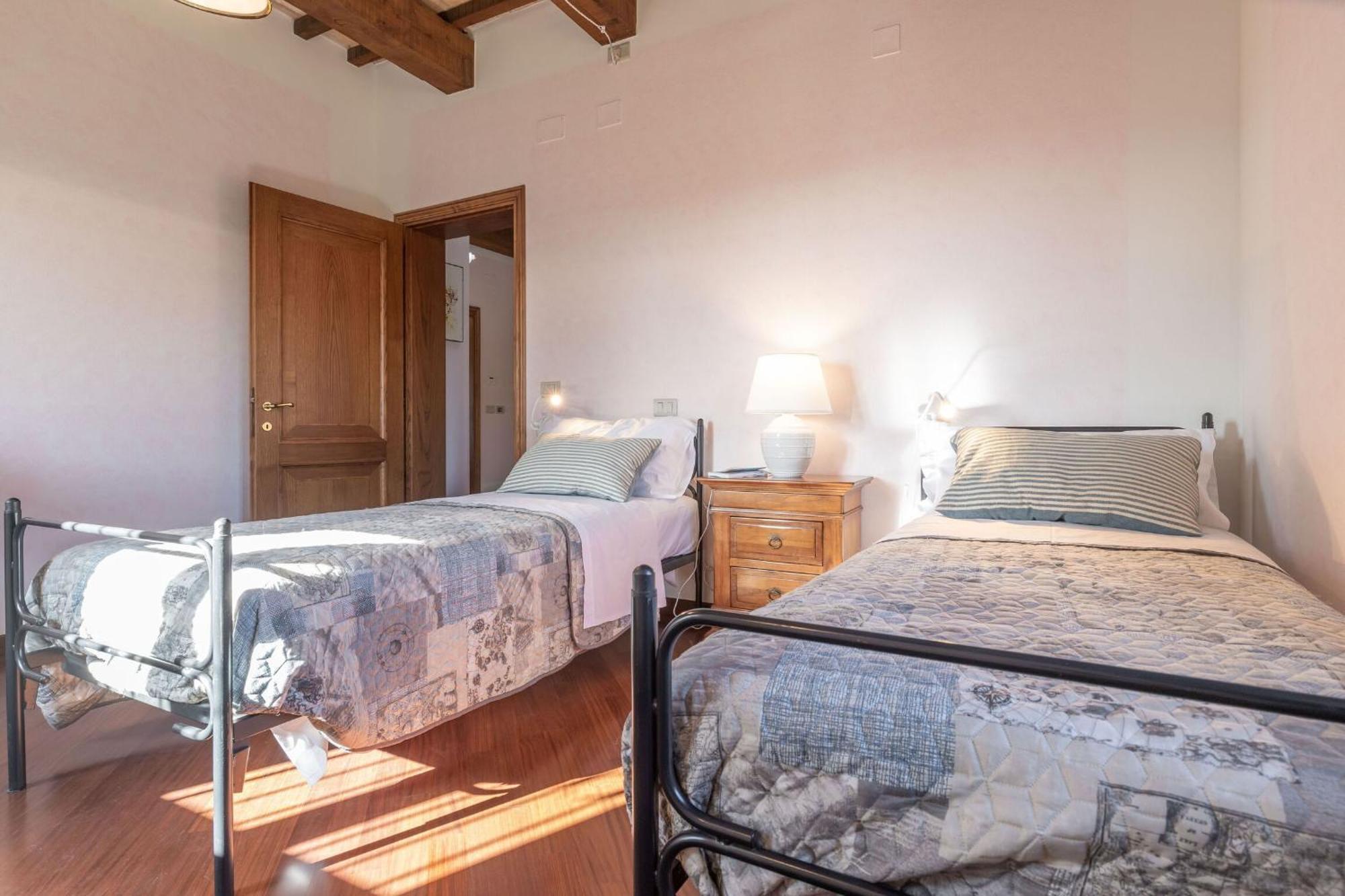Italian Experience-villa Vagnini Villa