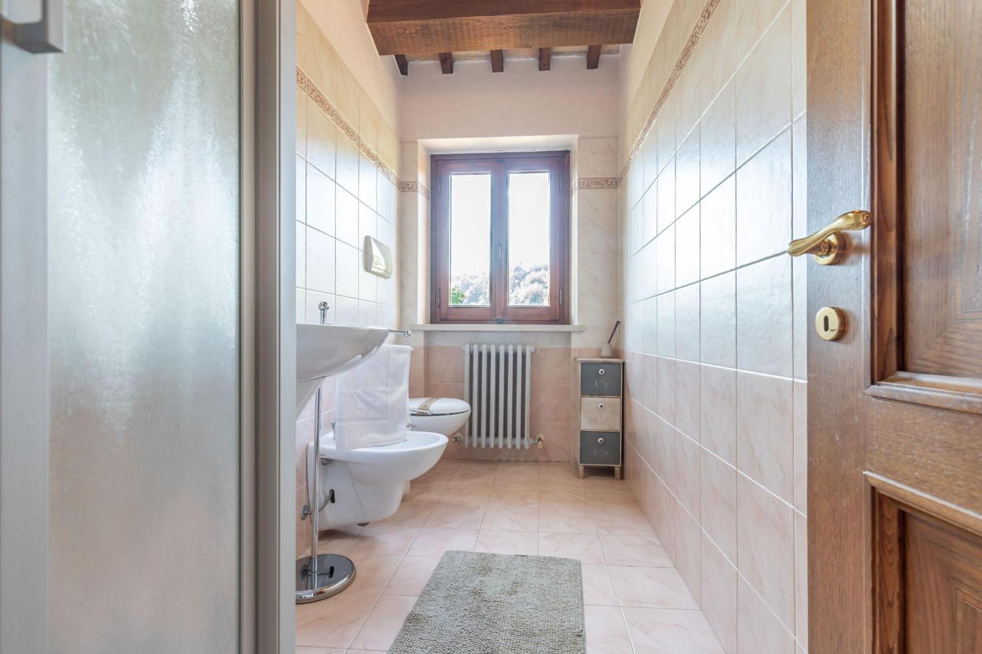 Villa Italian Experience-villa Vagnini Pesaro