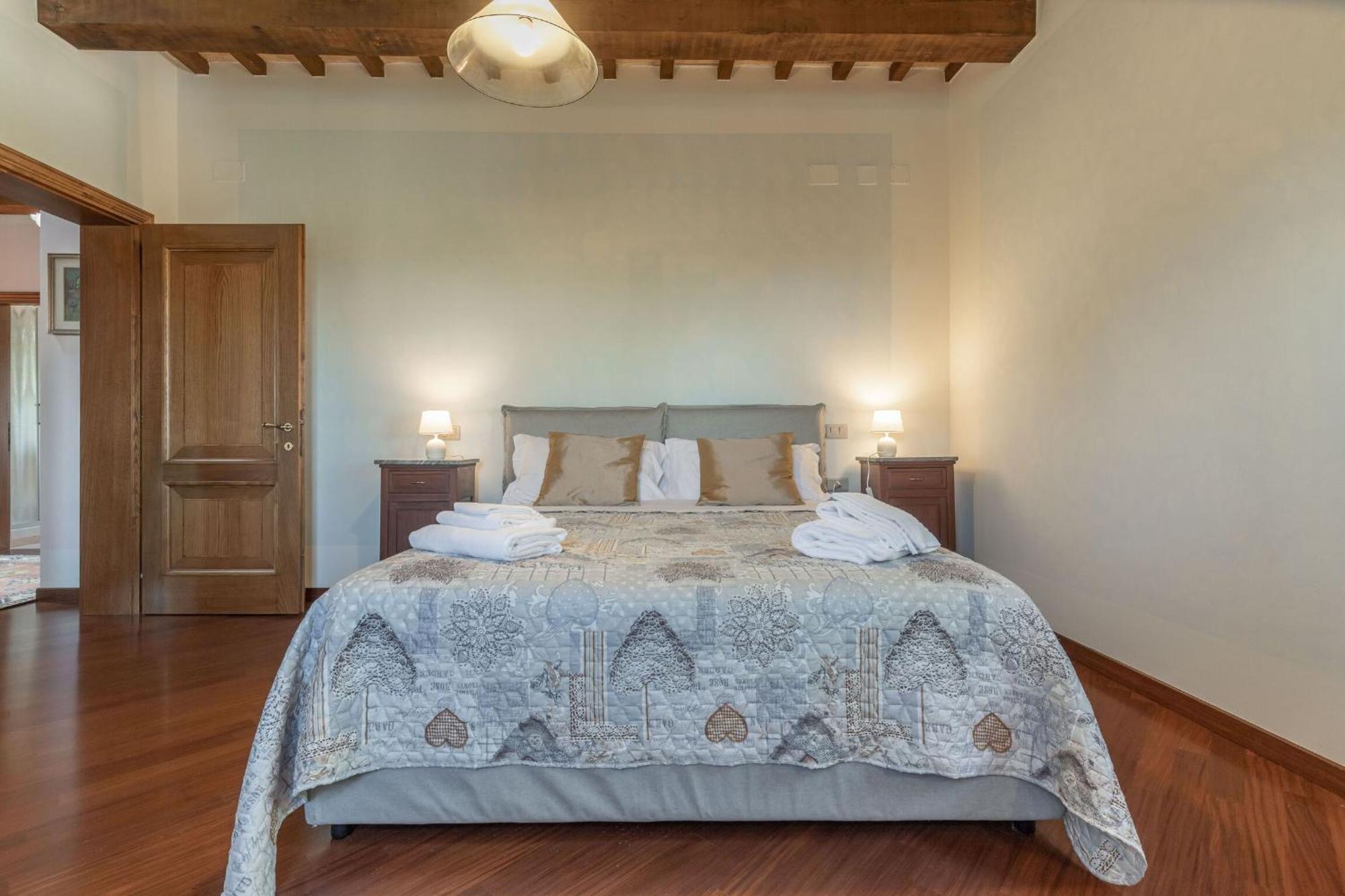 Villa Italian Experience-villa Vagnini Pesaro