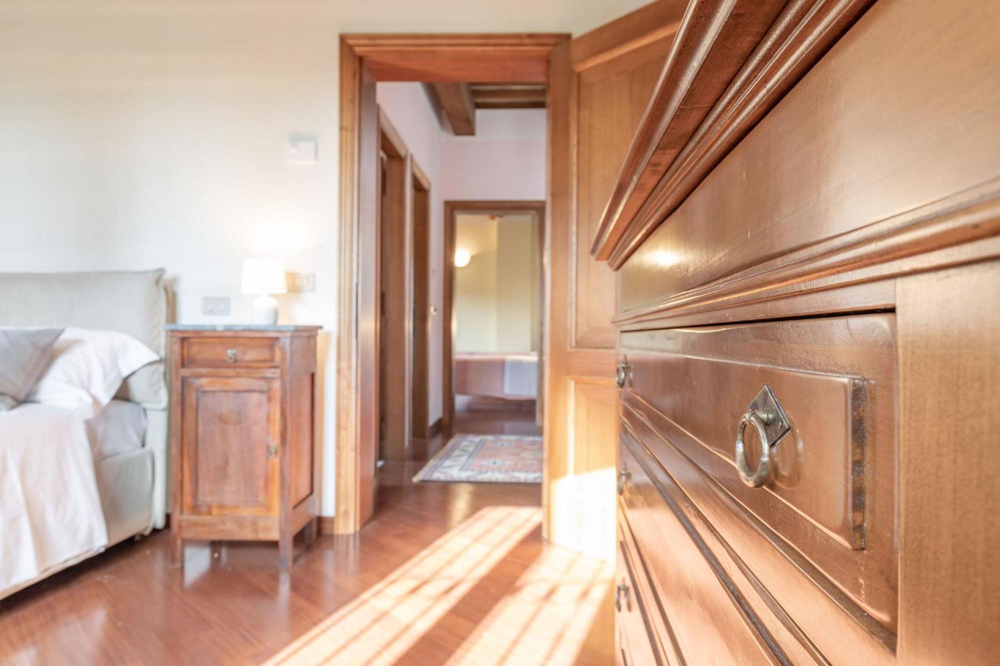 Italian Experience-villa Vagnini * Pesaro