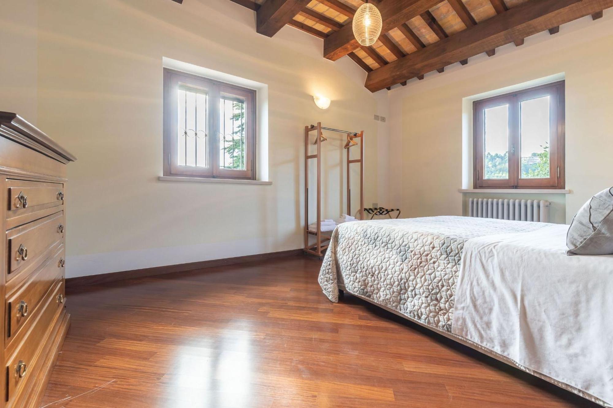 Villa Italian Experience-villa Vagnini