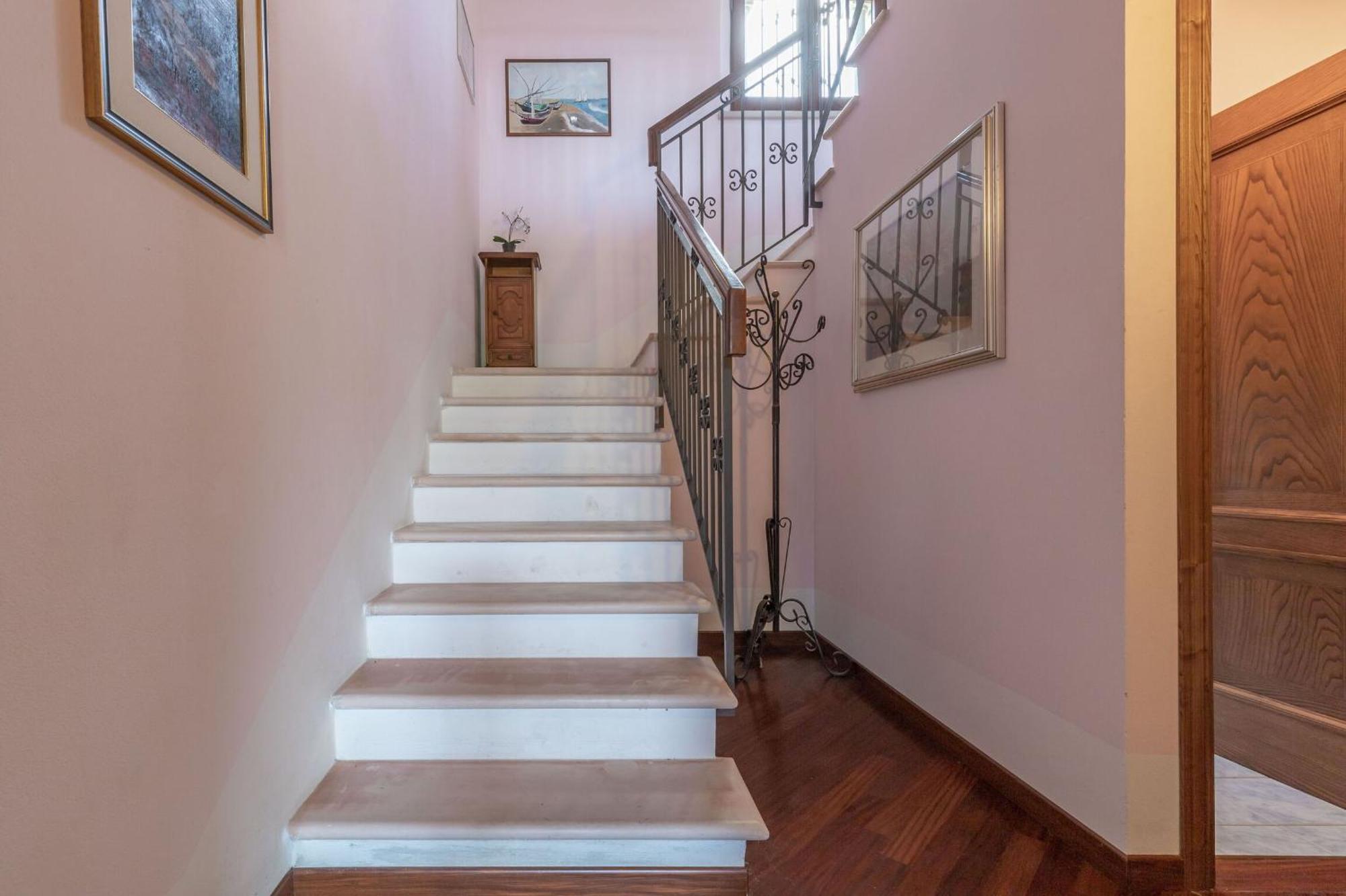 Italian Experience-villa Vagnini Pesaro