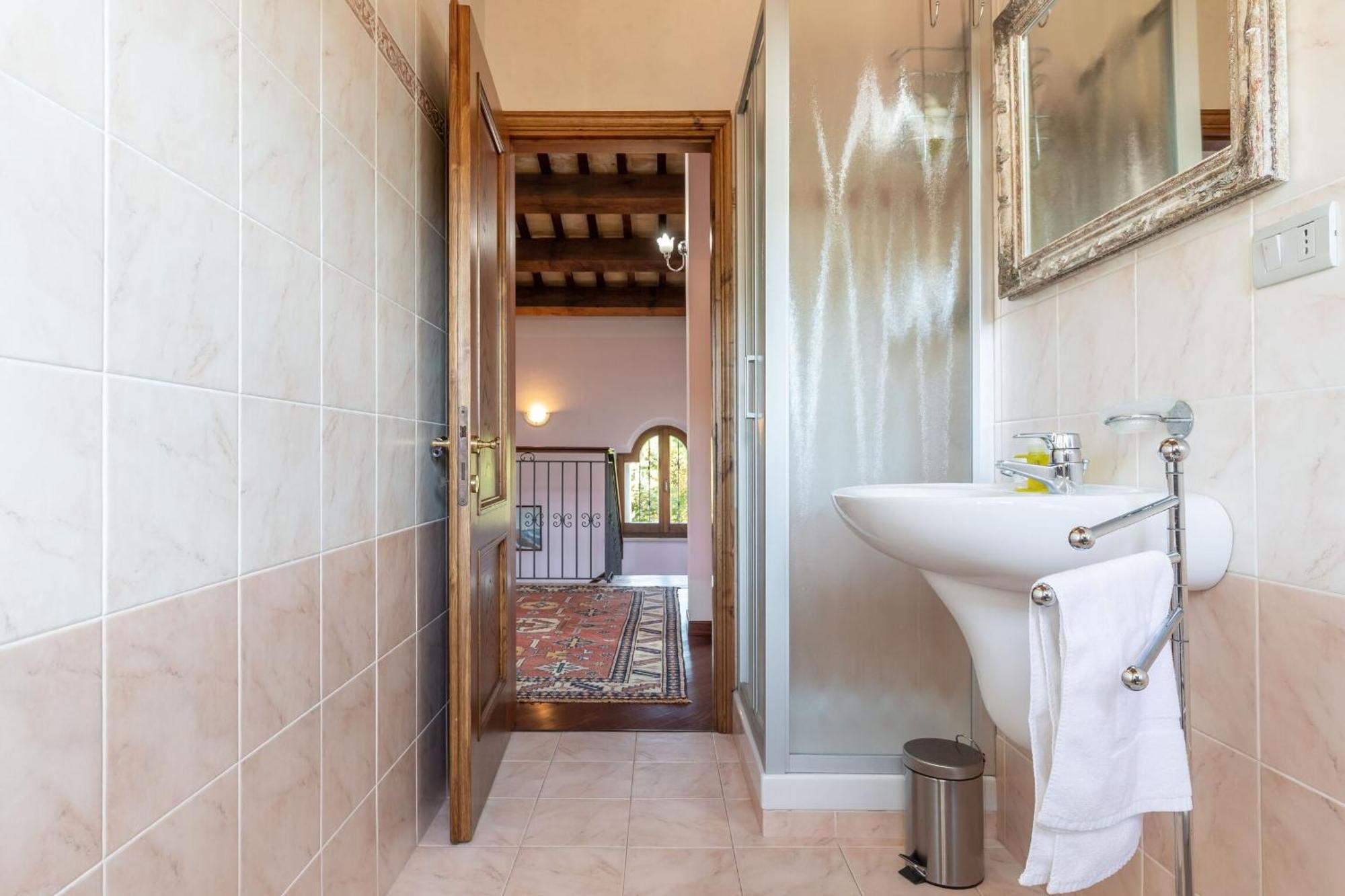 Italian Experience-villa Vagnini * Pesaro