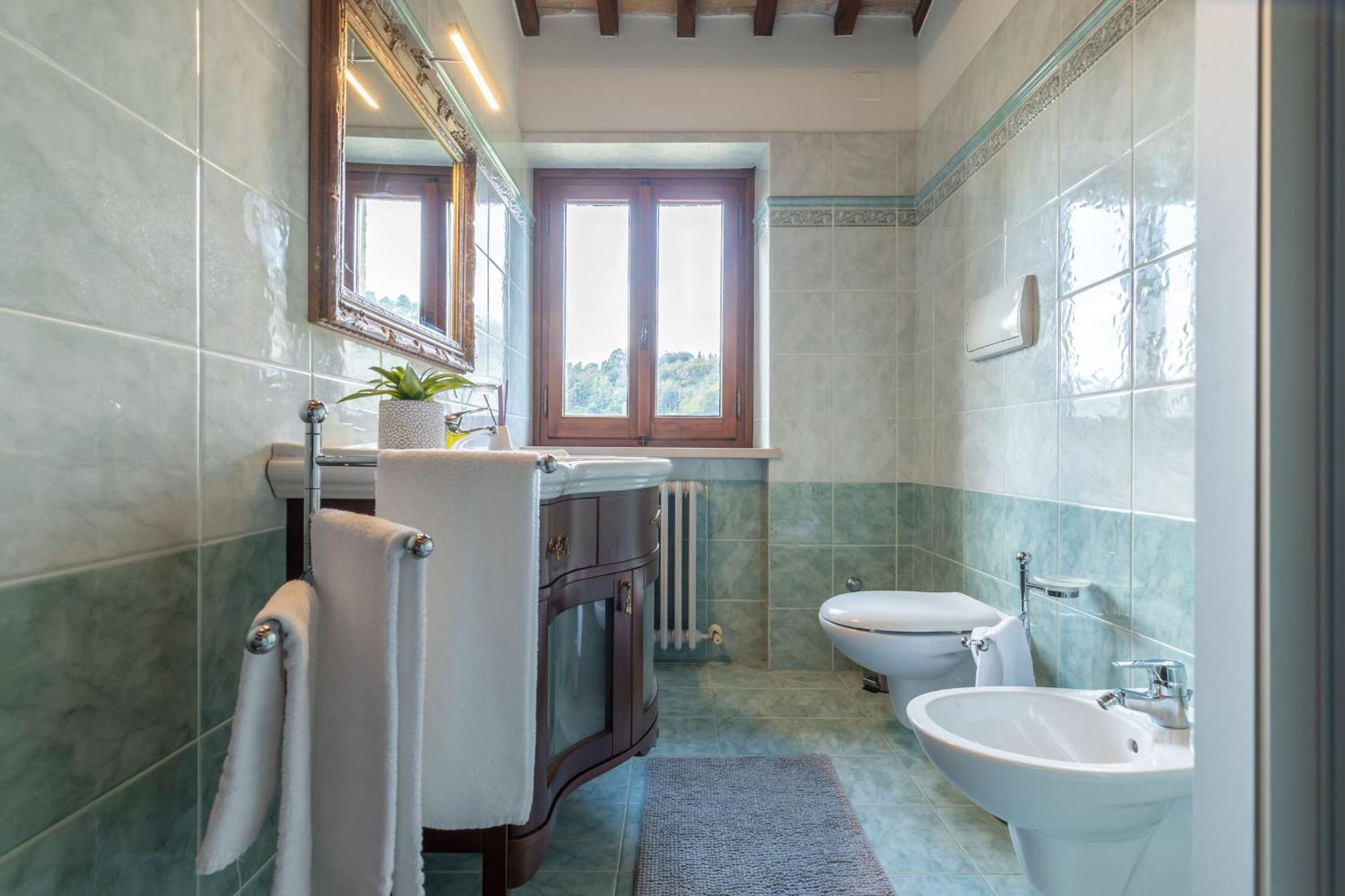 Villa Italian Experience-villa Vagnini