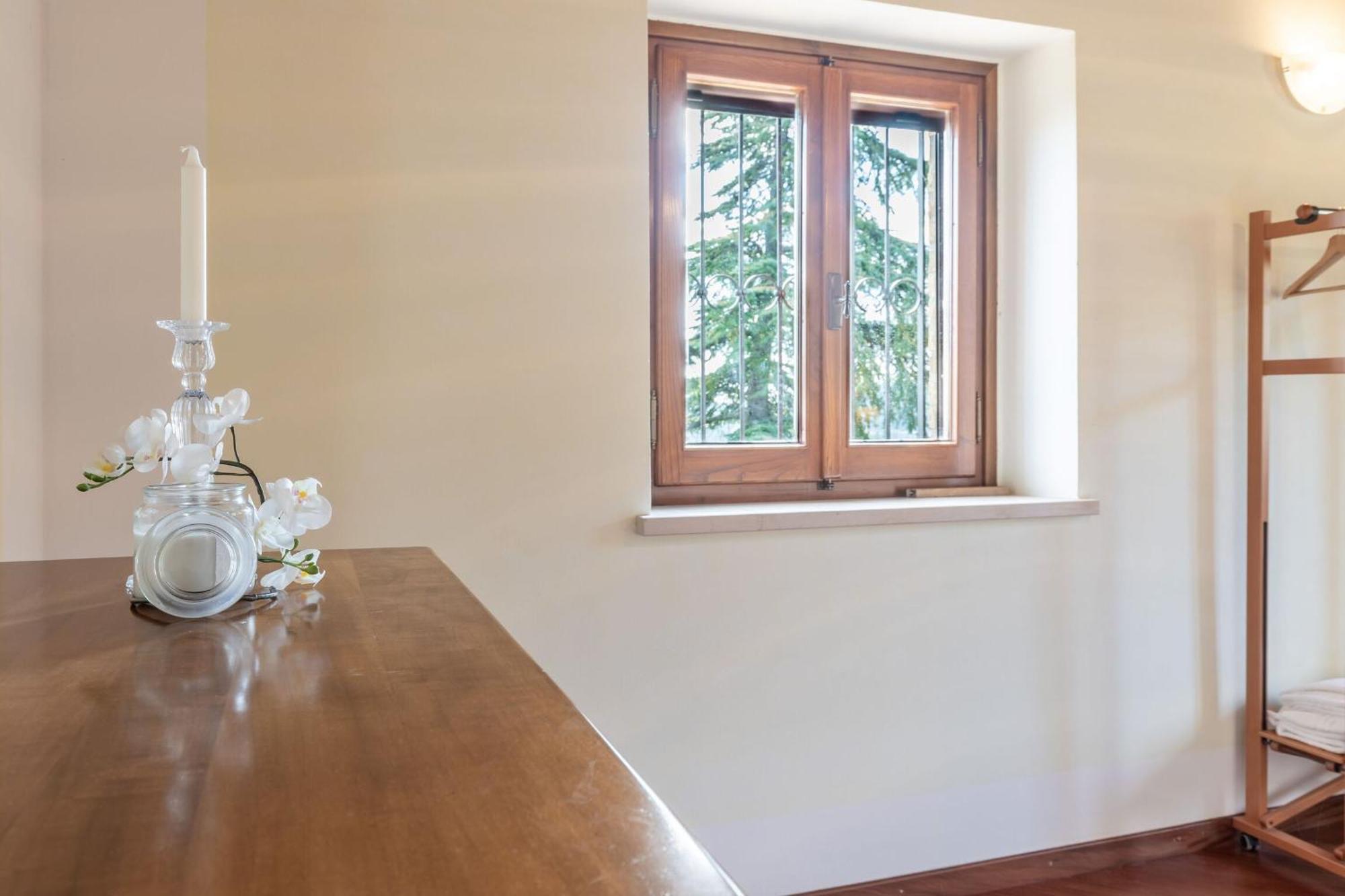 Italian Experience-villa Vagnini Villa Pesaro