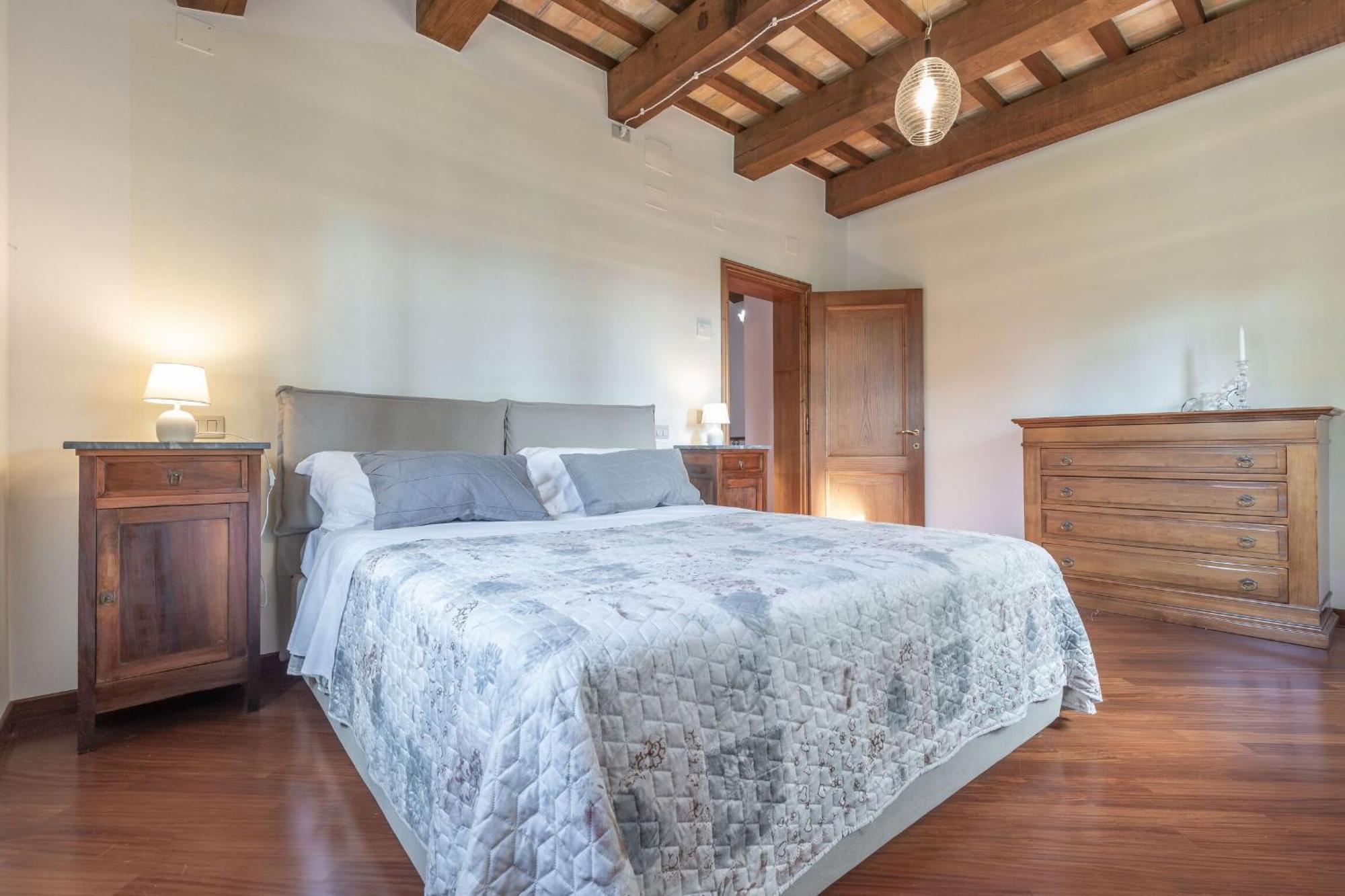 Villa Italian Experience-villa Vagnini Pesaro