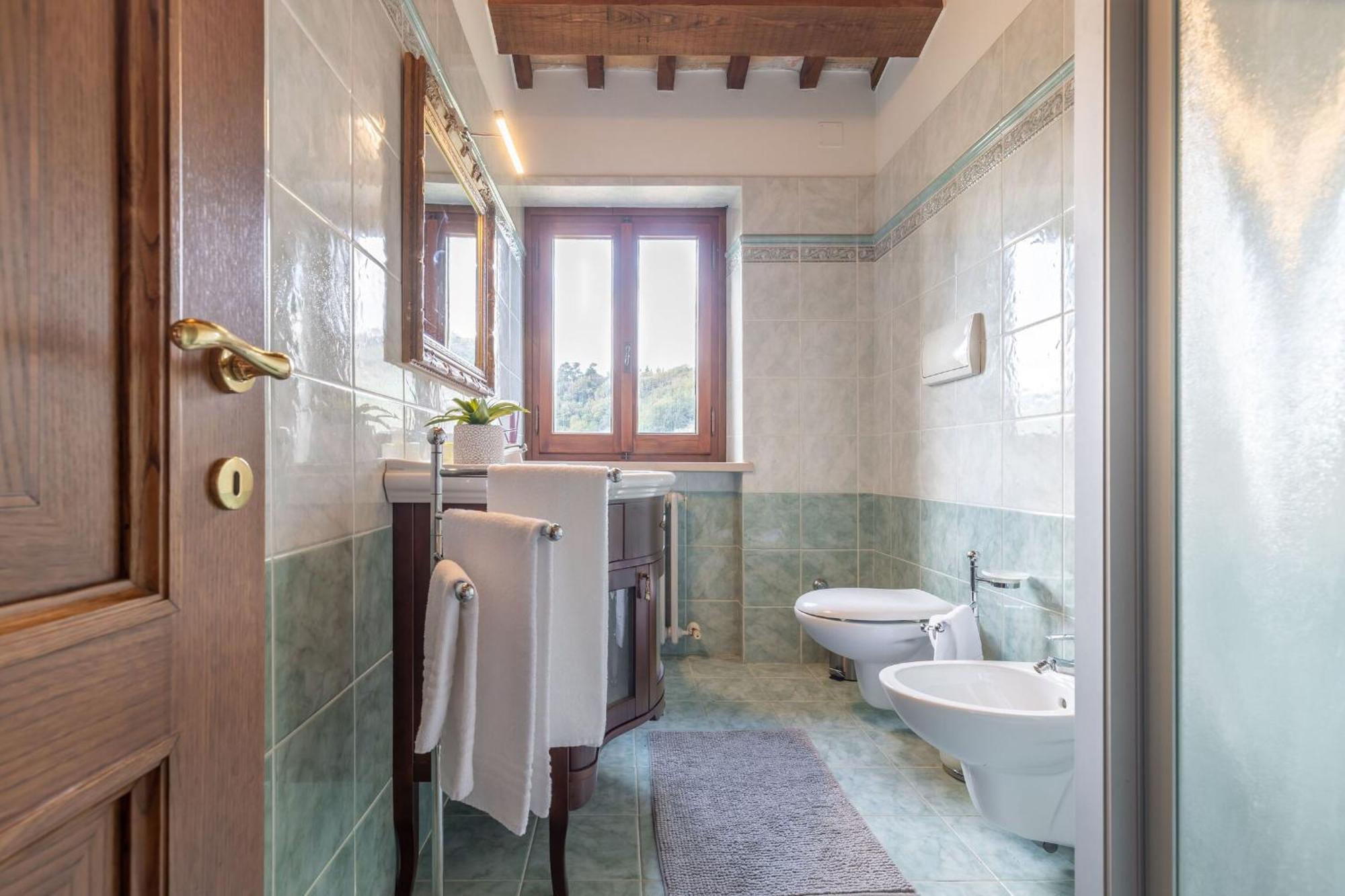 Villa Italian Experience-villa Vagnini