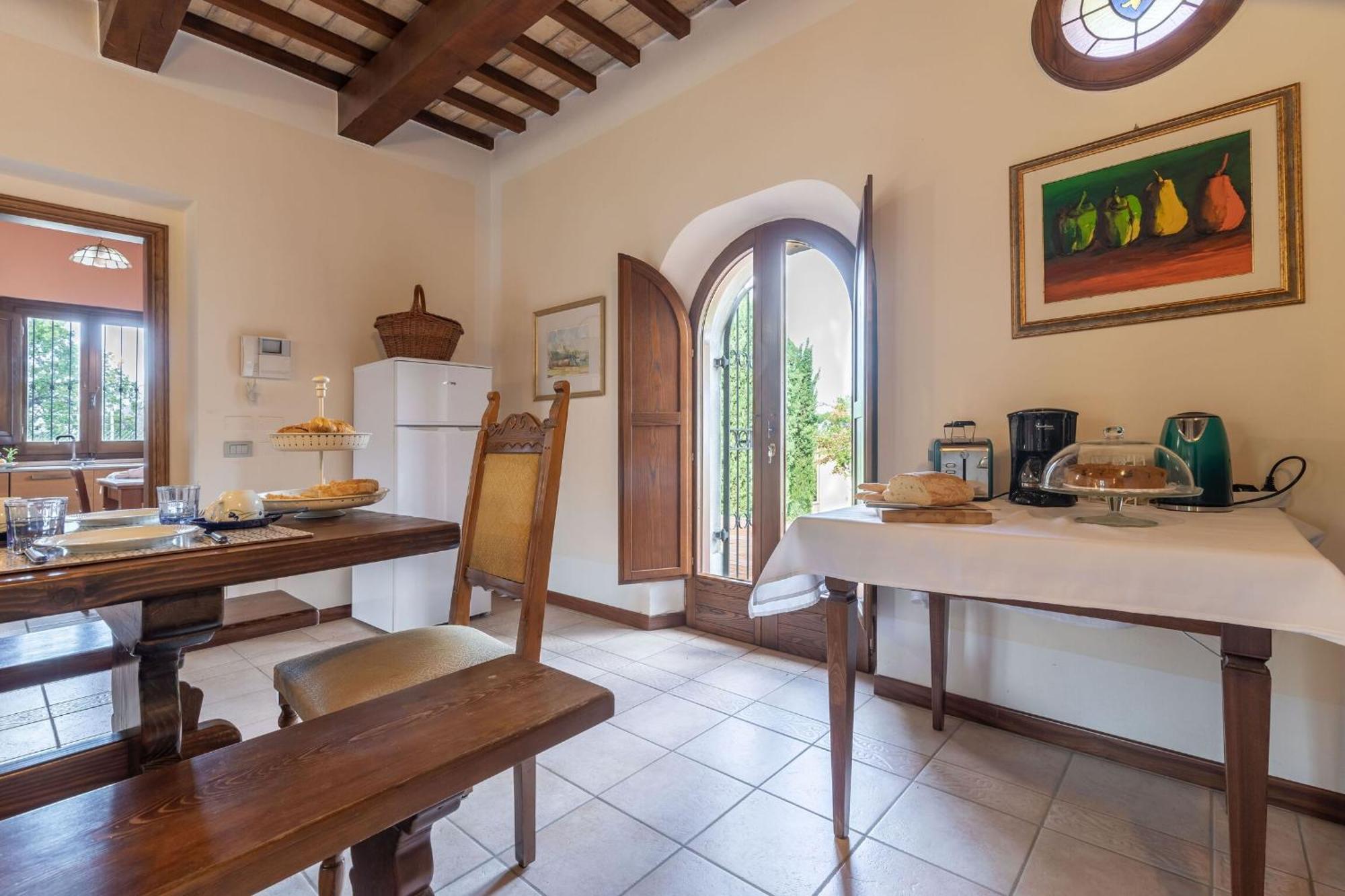 Villa Italian Experience-villa Vagnini *