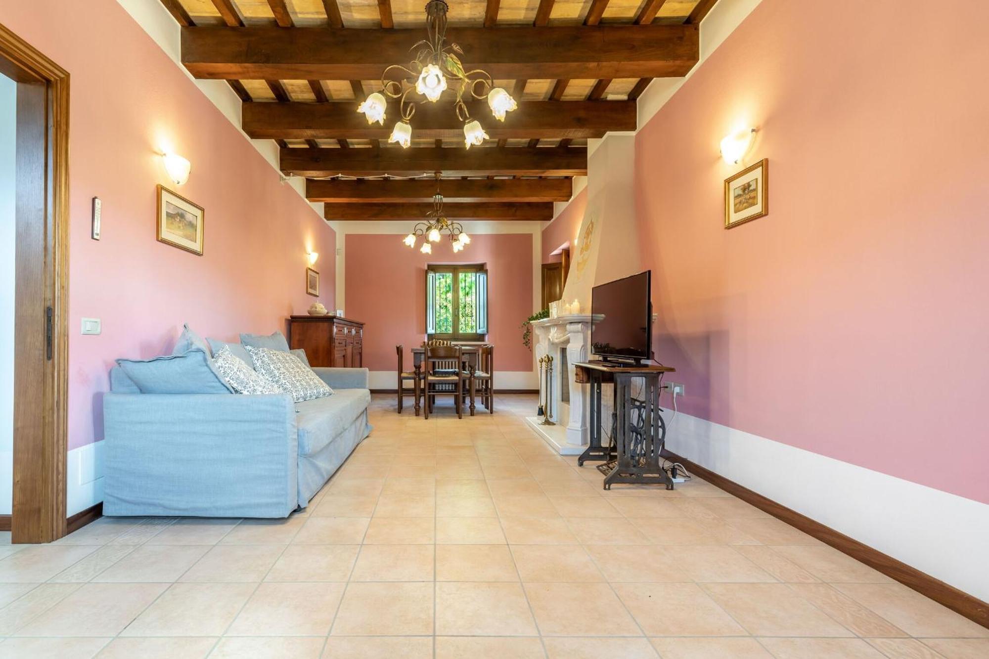 Villa Italian Experience-villa Vagnini Pesaro