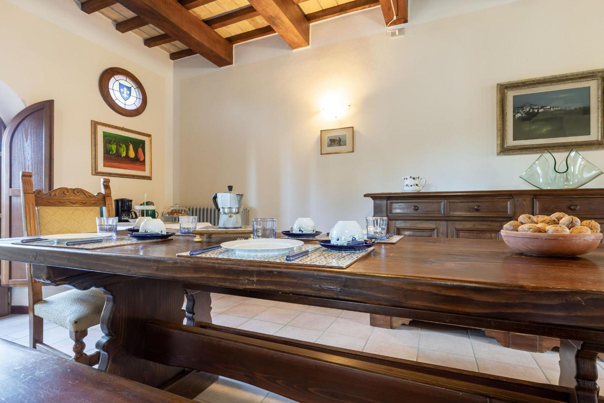 Italian Experience-villa Vagnini * Pesaro