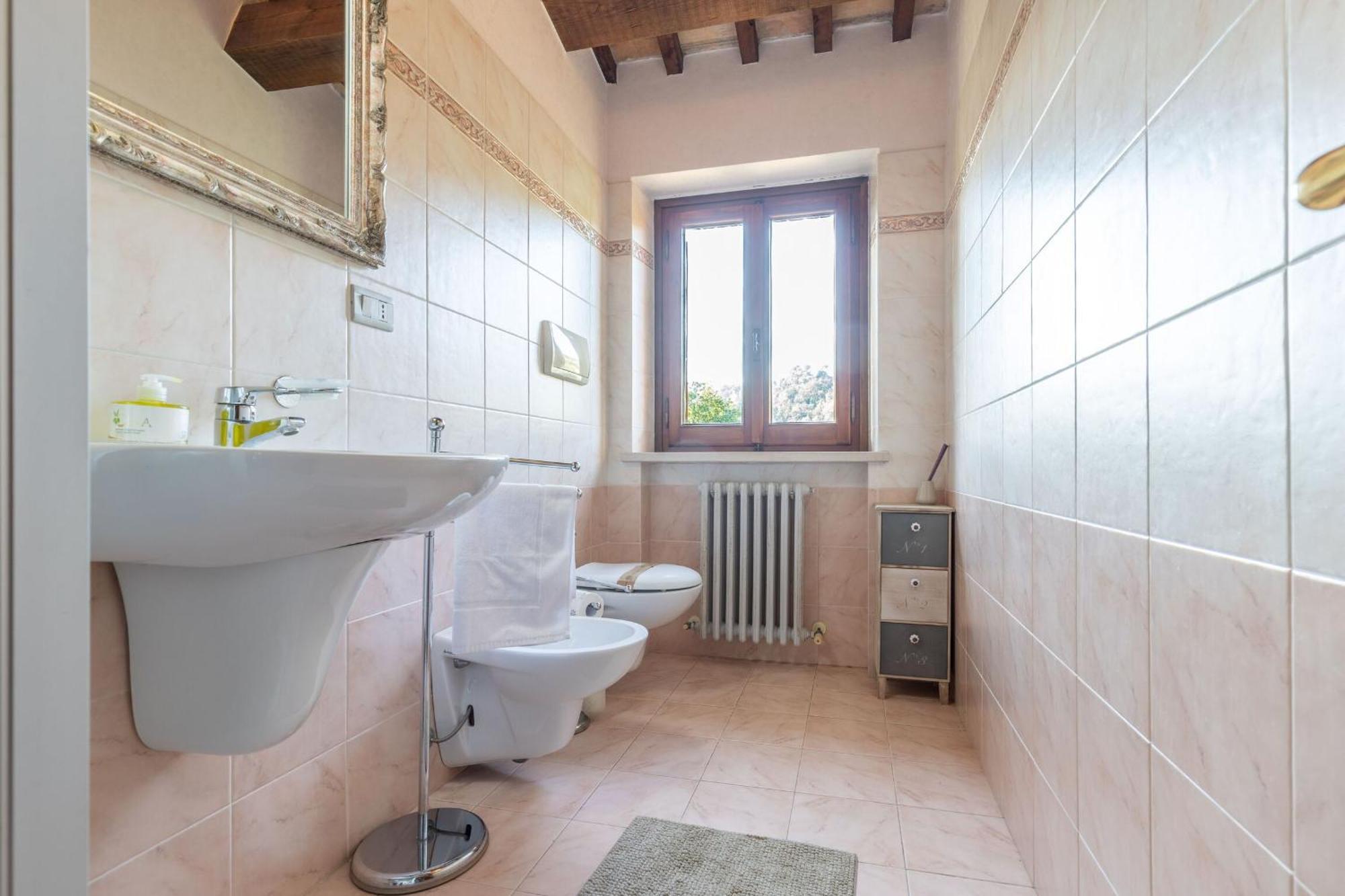 Italian Experience-villa Vagnini