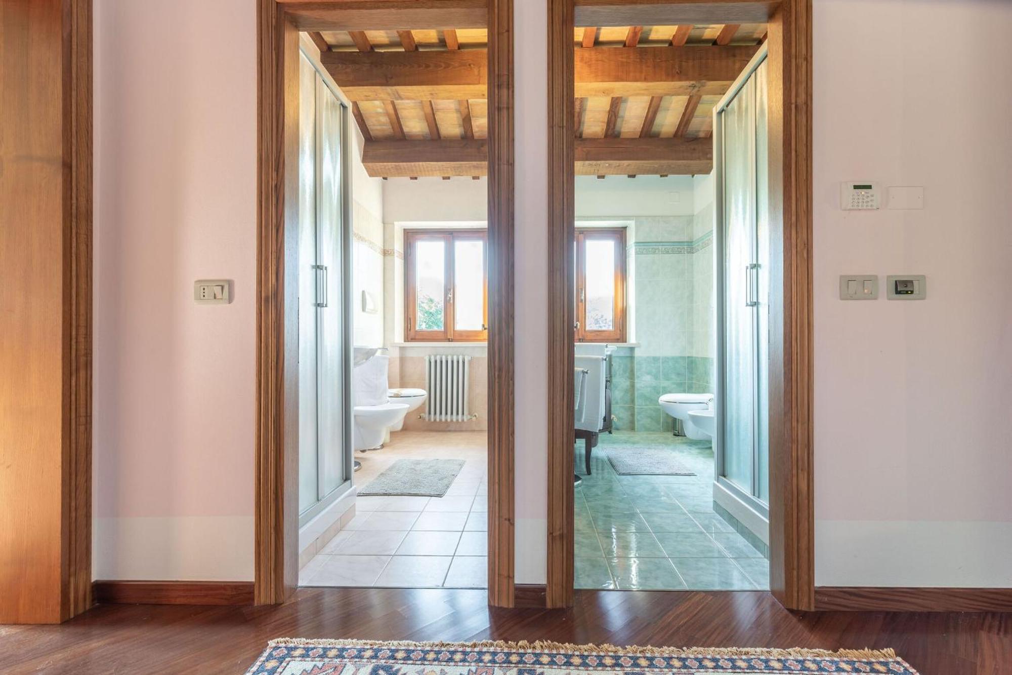 Italian Experience-villa Vagnini Villa