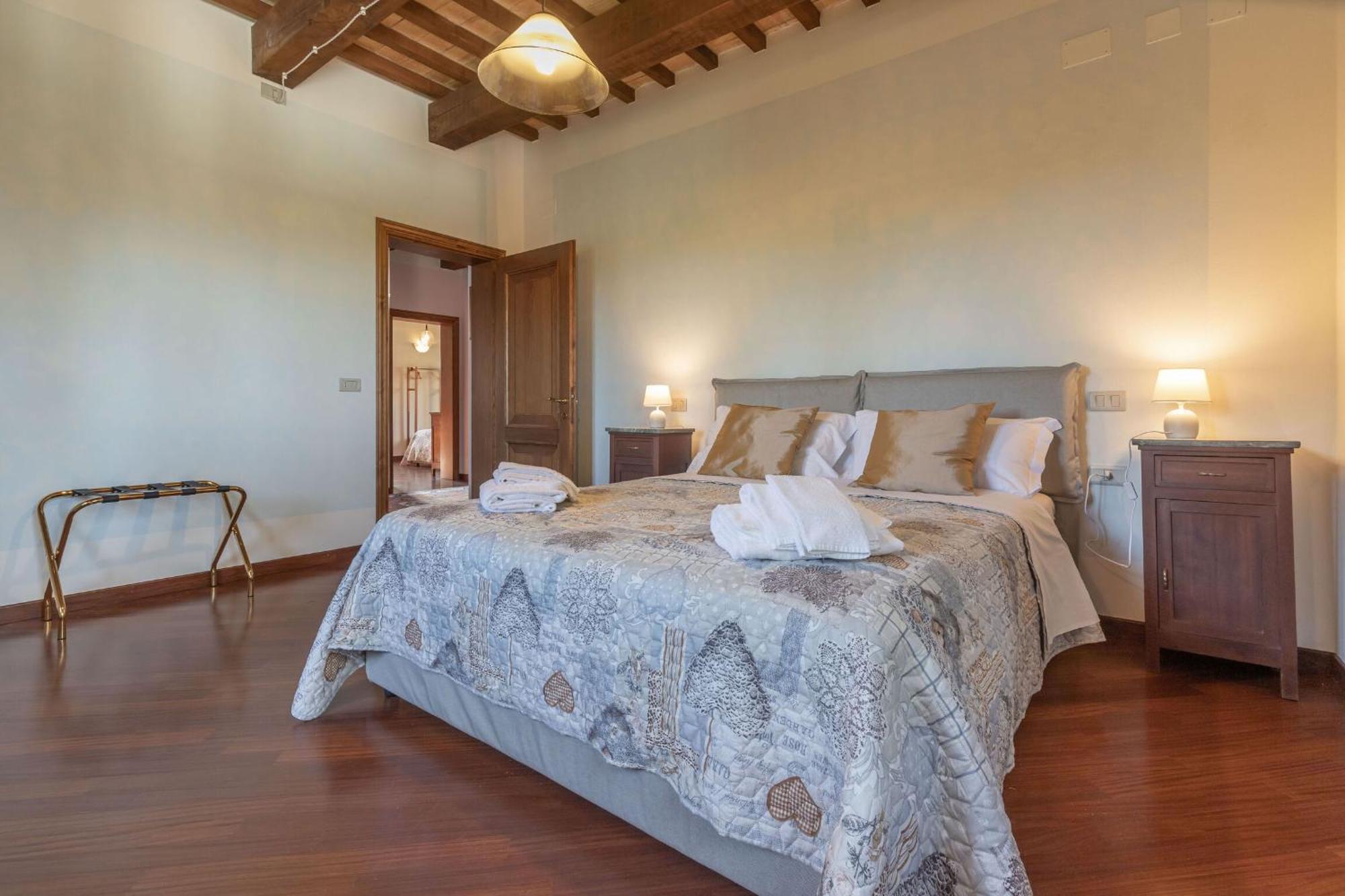 Italian Experience-villa Vagnini Villa *