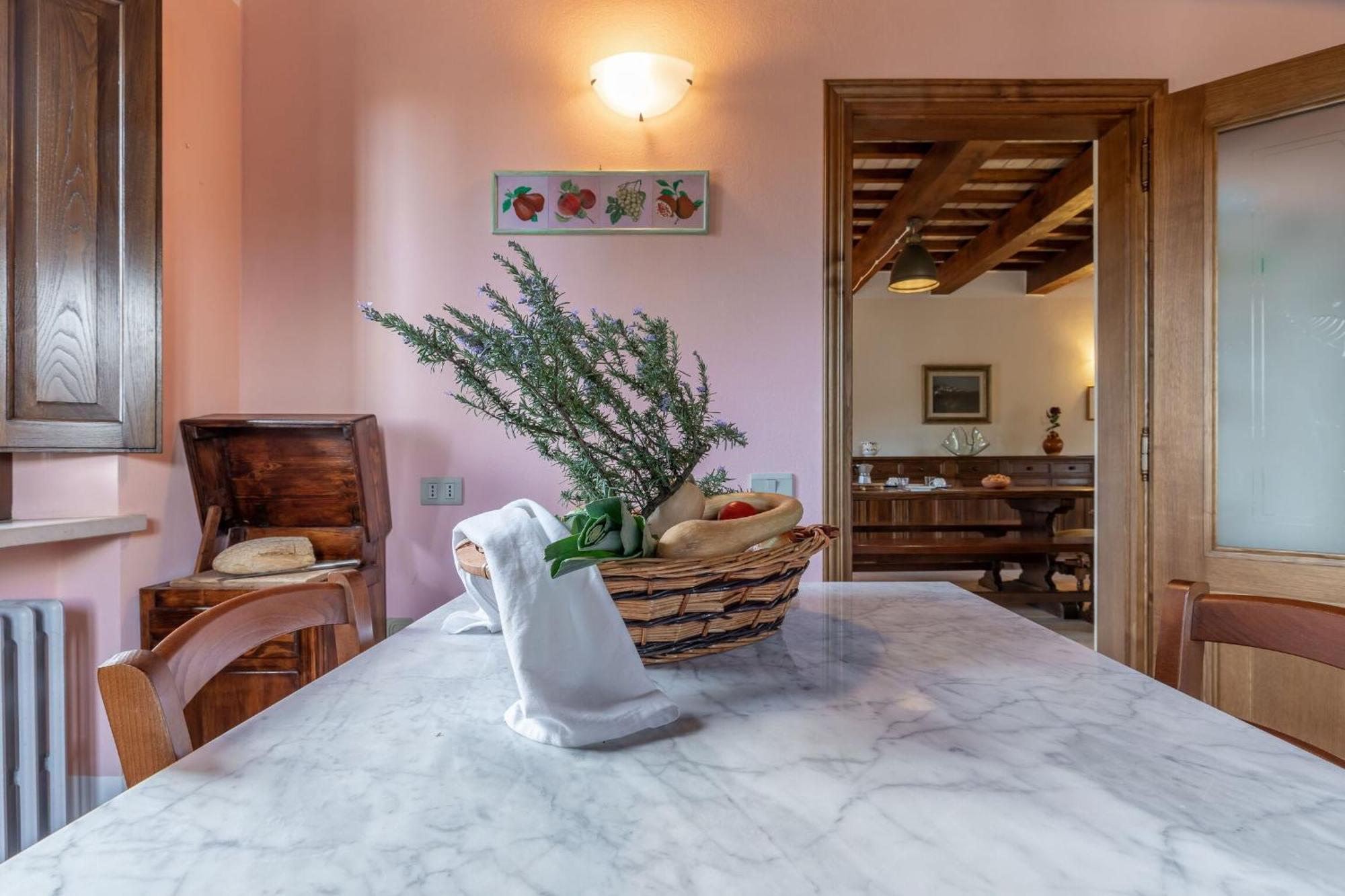 Italian Experience-villa Vagnini Pesaro