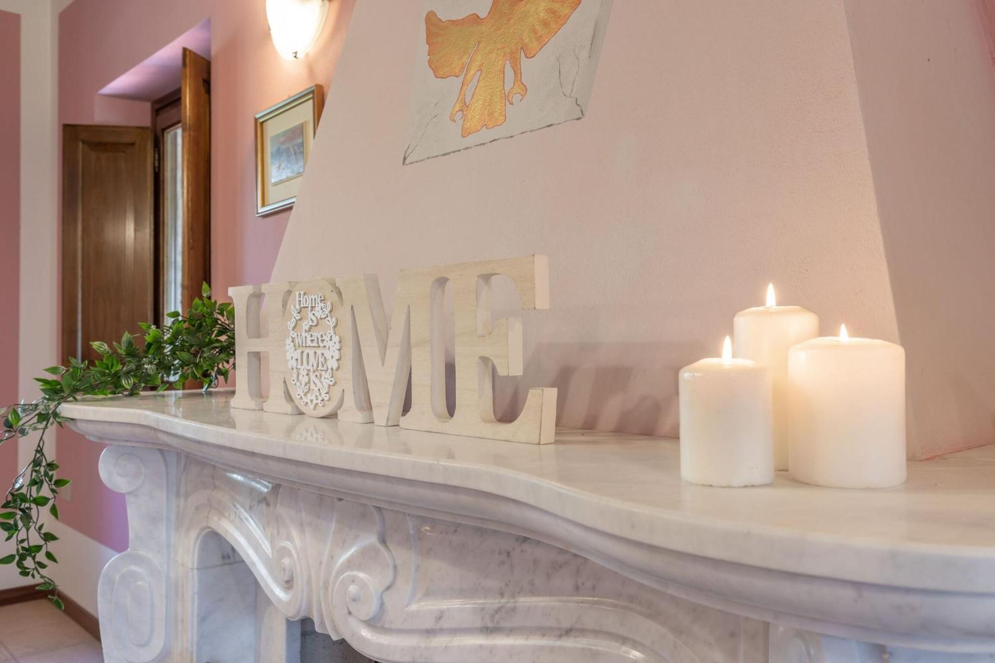 Italian Experience-villa Vagnini * Pesaro
