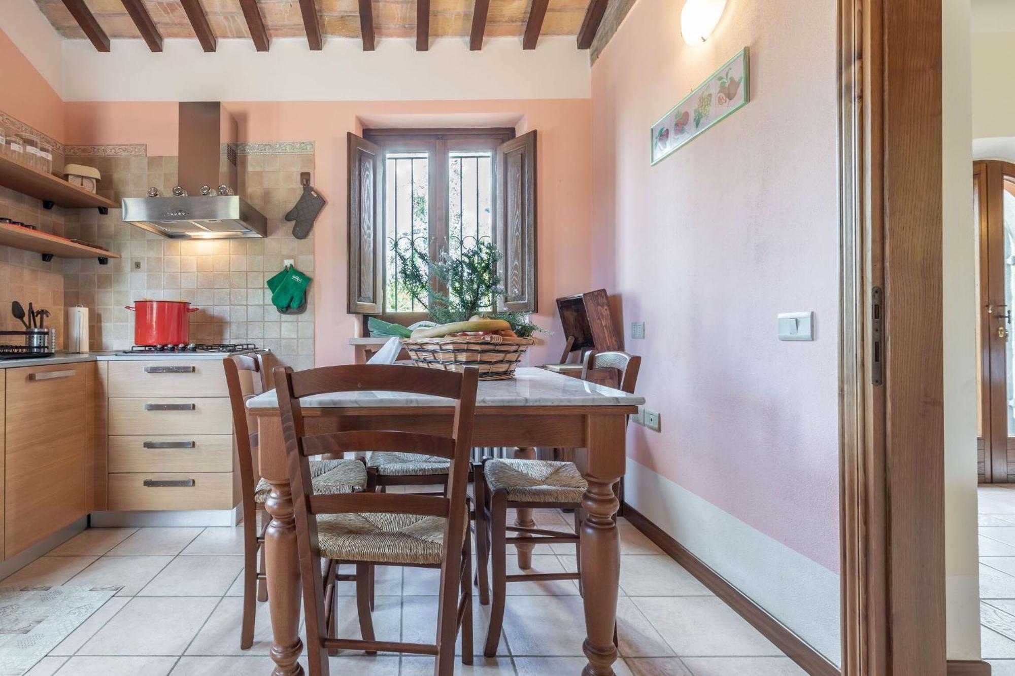 Villa Italian Experience-villa Vagnini