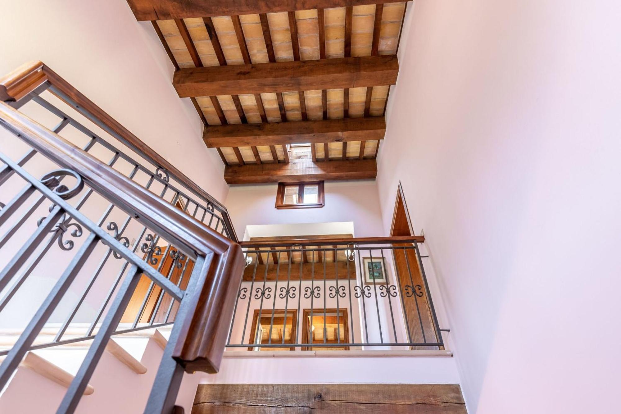 Italian Experience-villa Vagnini *