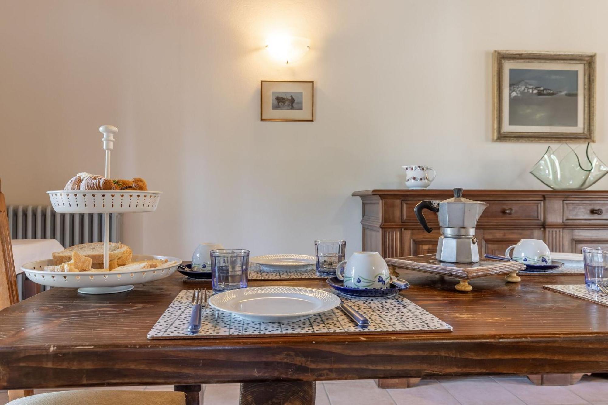 Italian Experience-villa Vagnini Pesaro