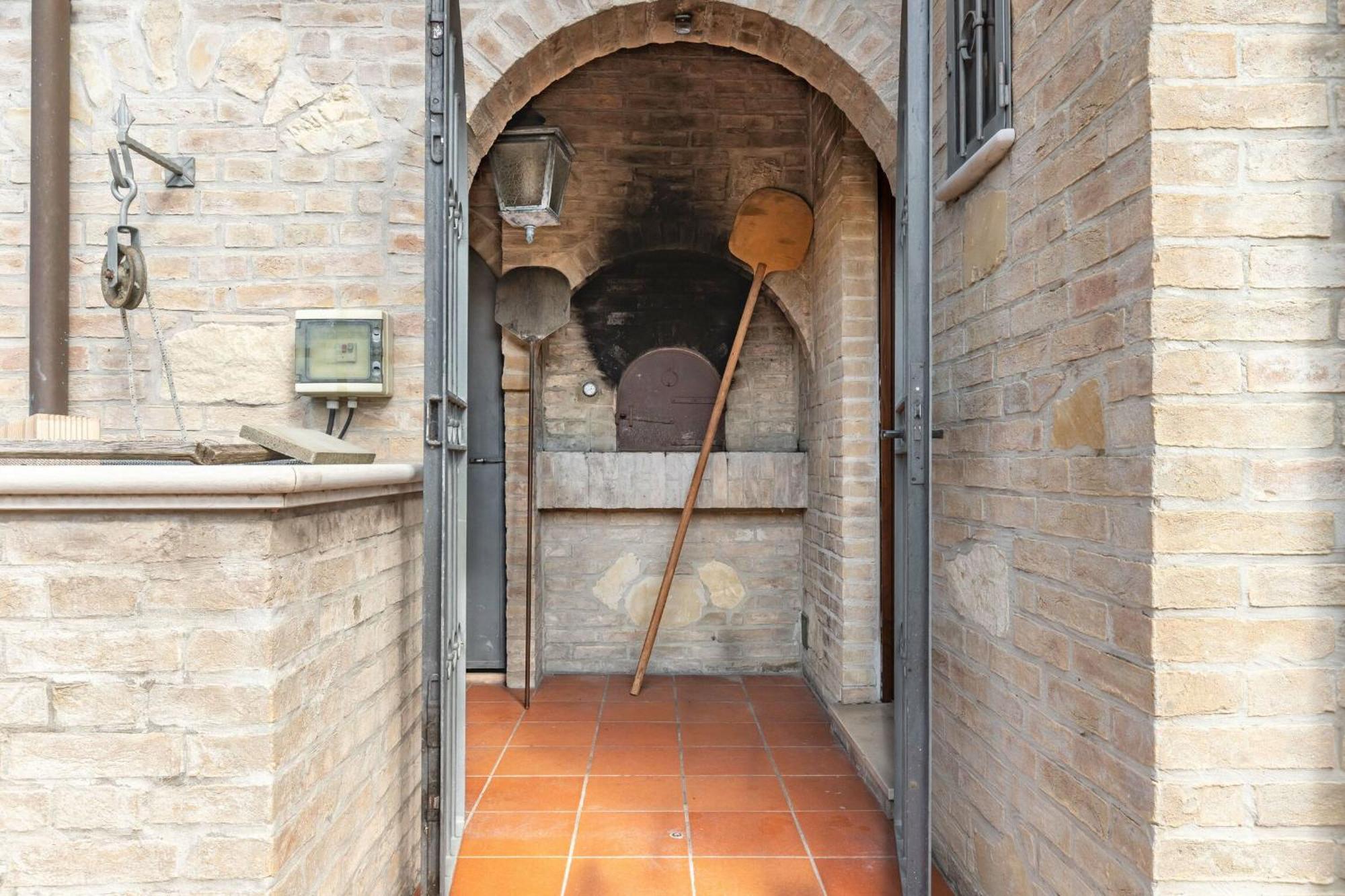 Villa Italian Experience-villa Vagnini Pesaro