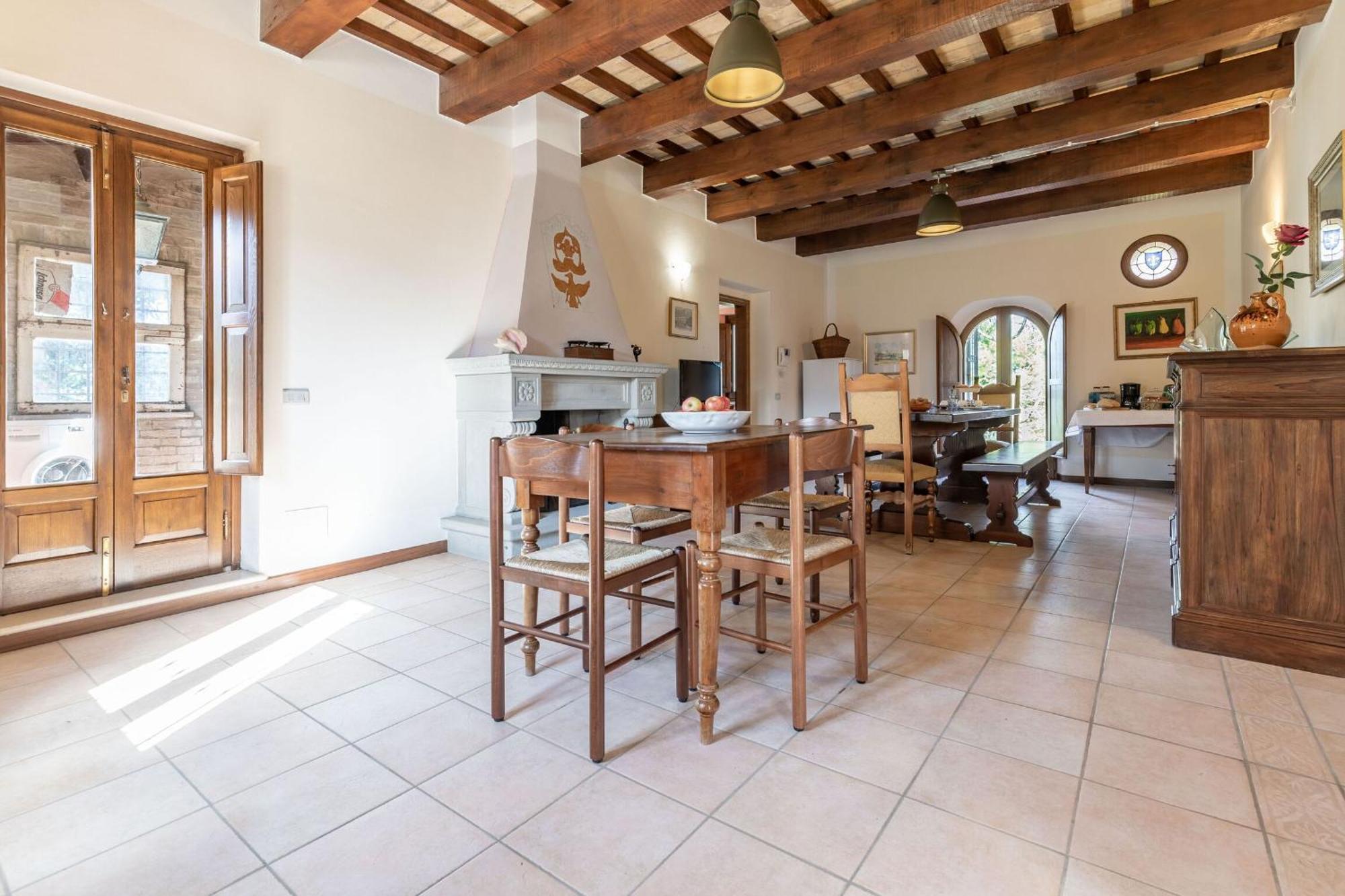 Italian Experience-villa Vagnini Pesaro