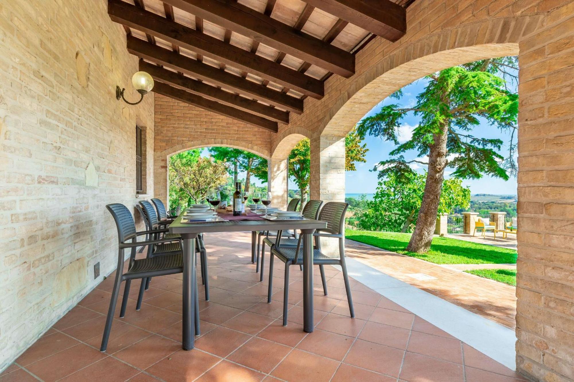 Villa Italian Experience-villa Vagnini