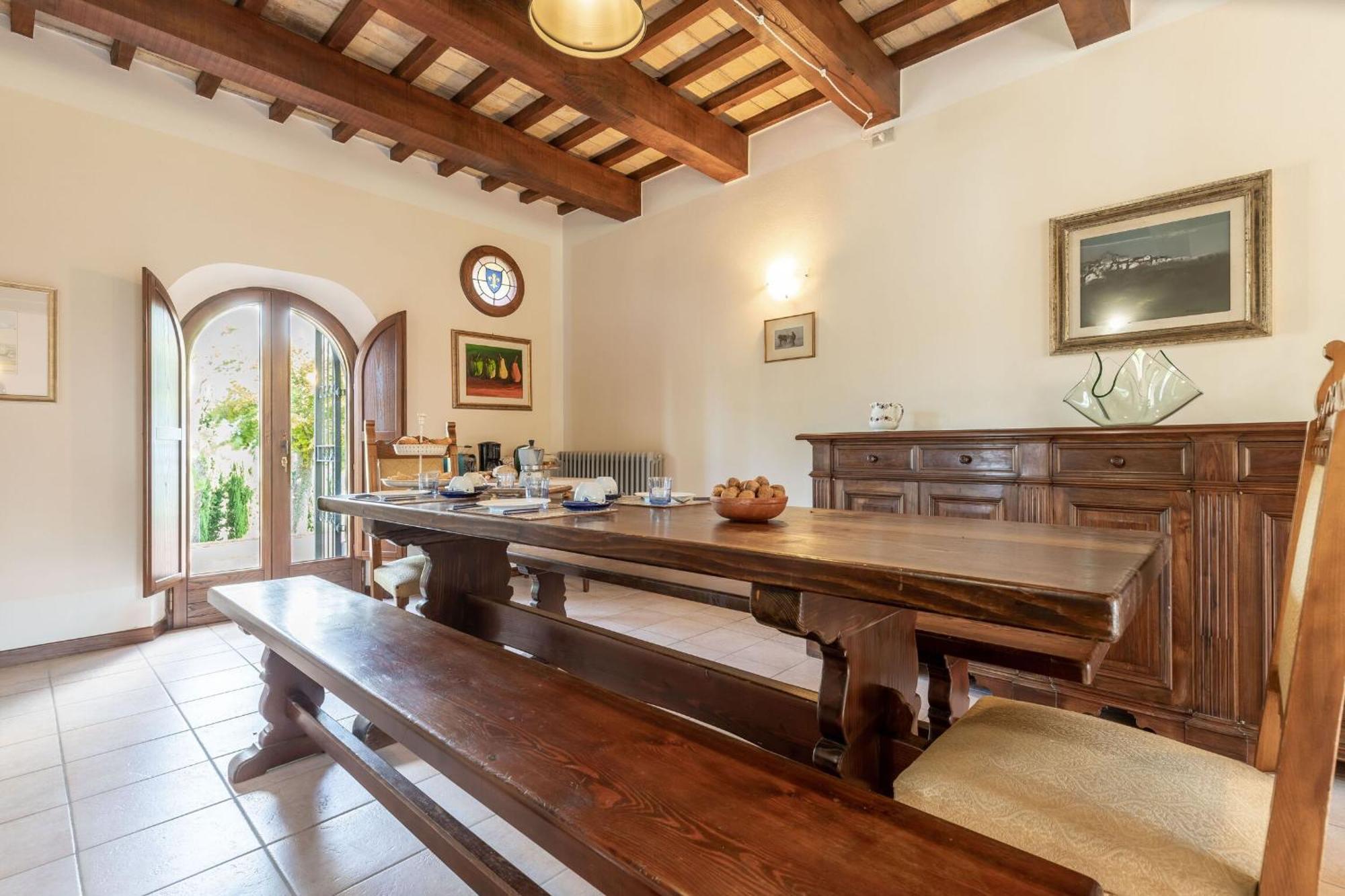 Villa Italian Experience-villa Vagnini Pesaro