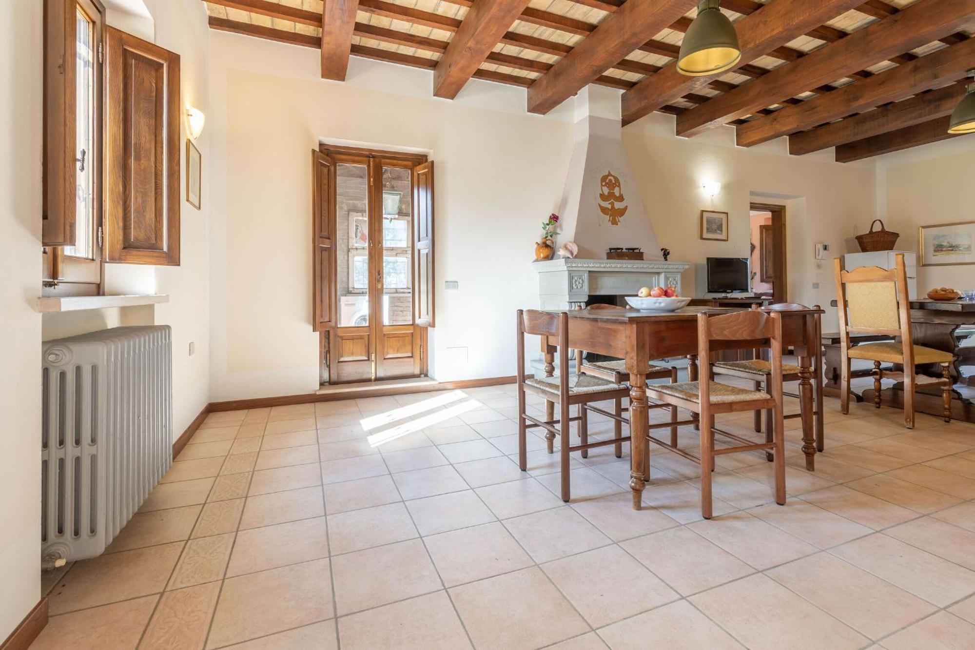 Italian Experience-villa Vagnini Villa