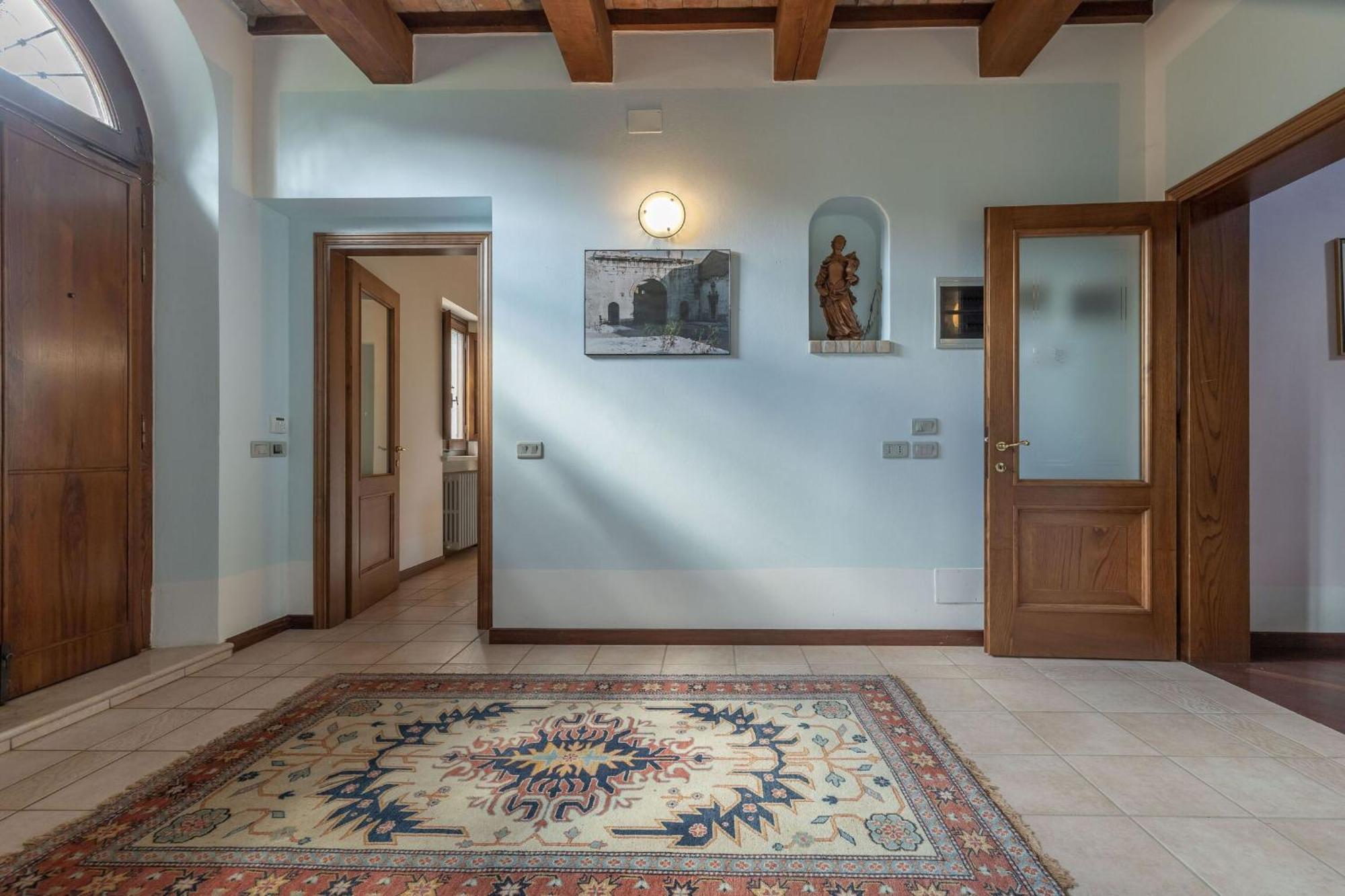 Italian Experience-villa Vagnini Villa *