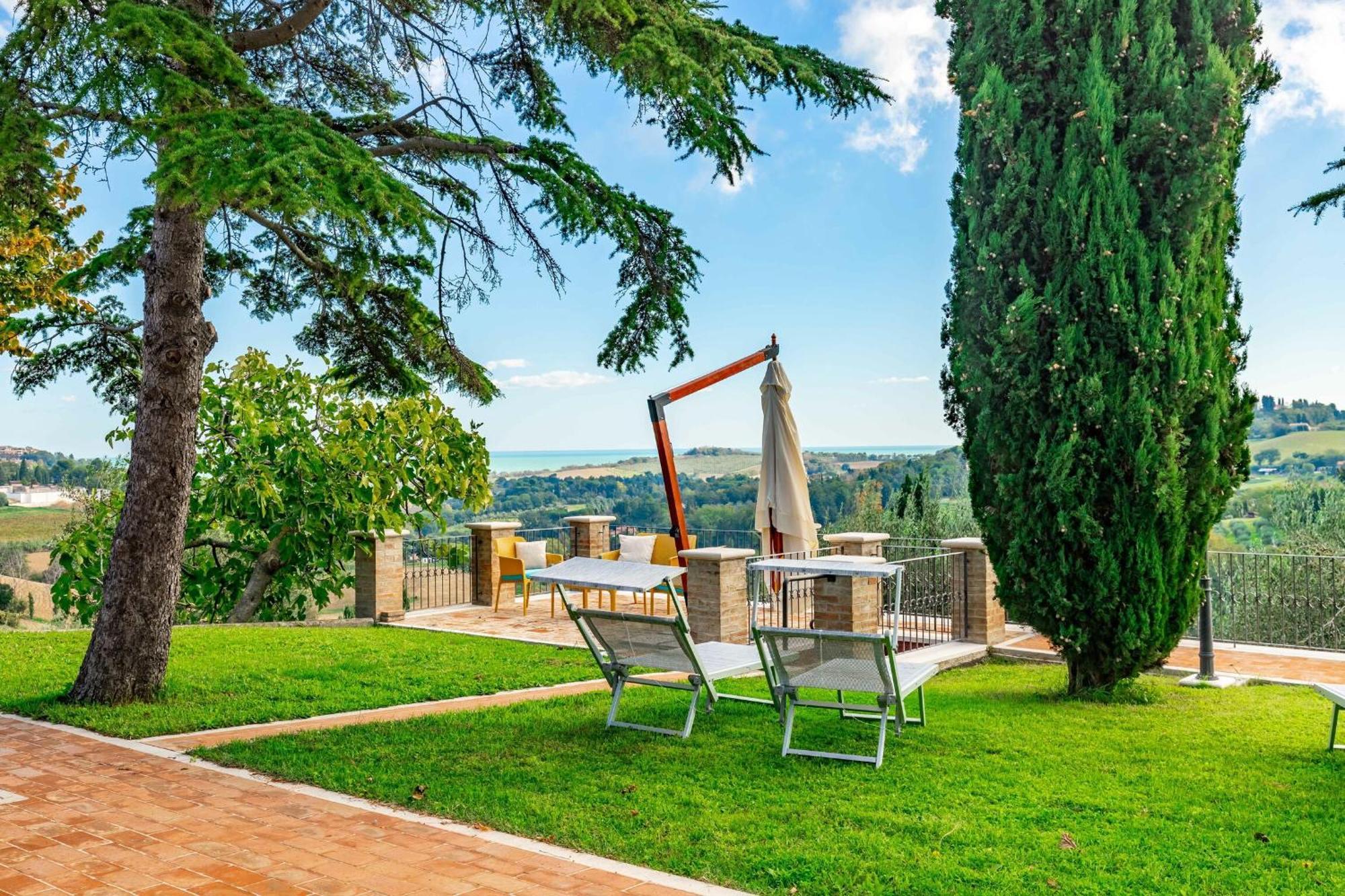 Villa Italian Experience-villa Vagnini *