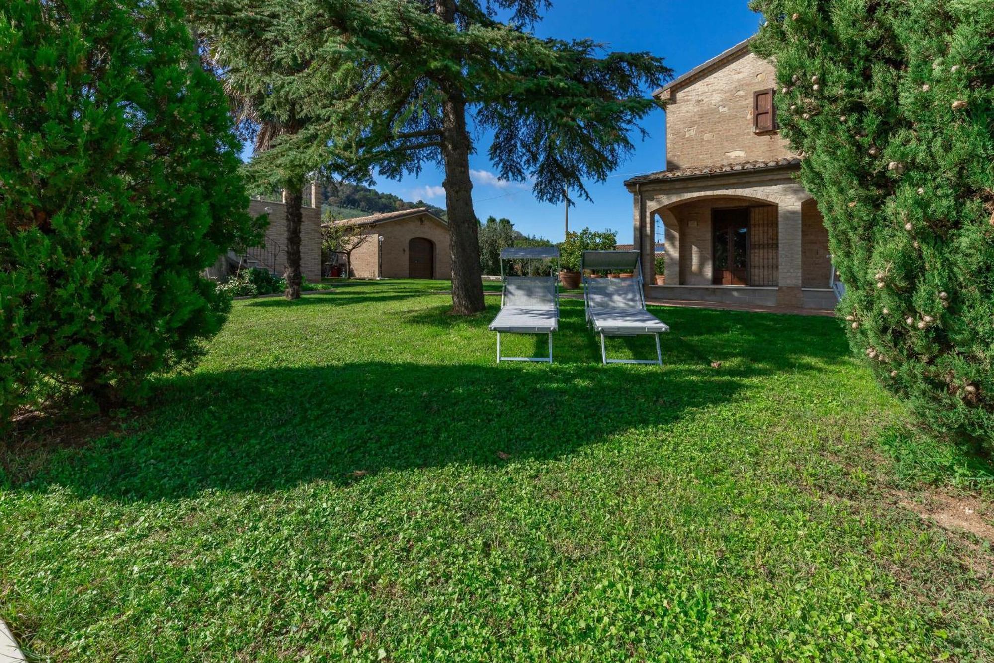 Villa Italian Experience-villa Vagnini