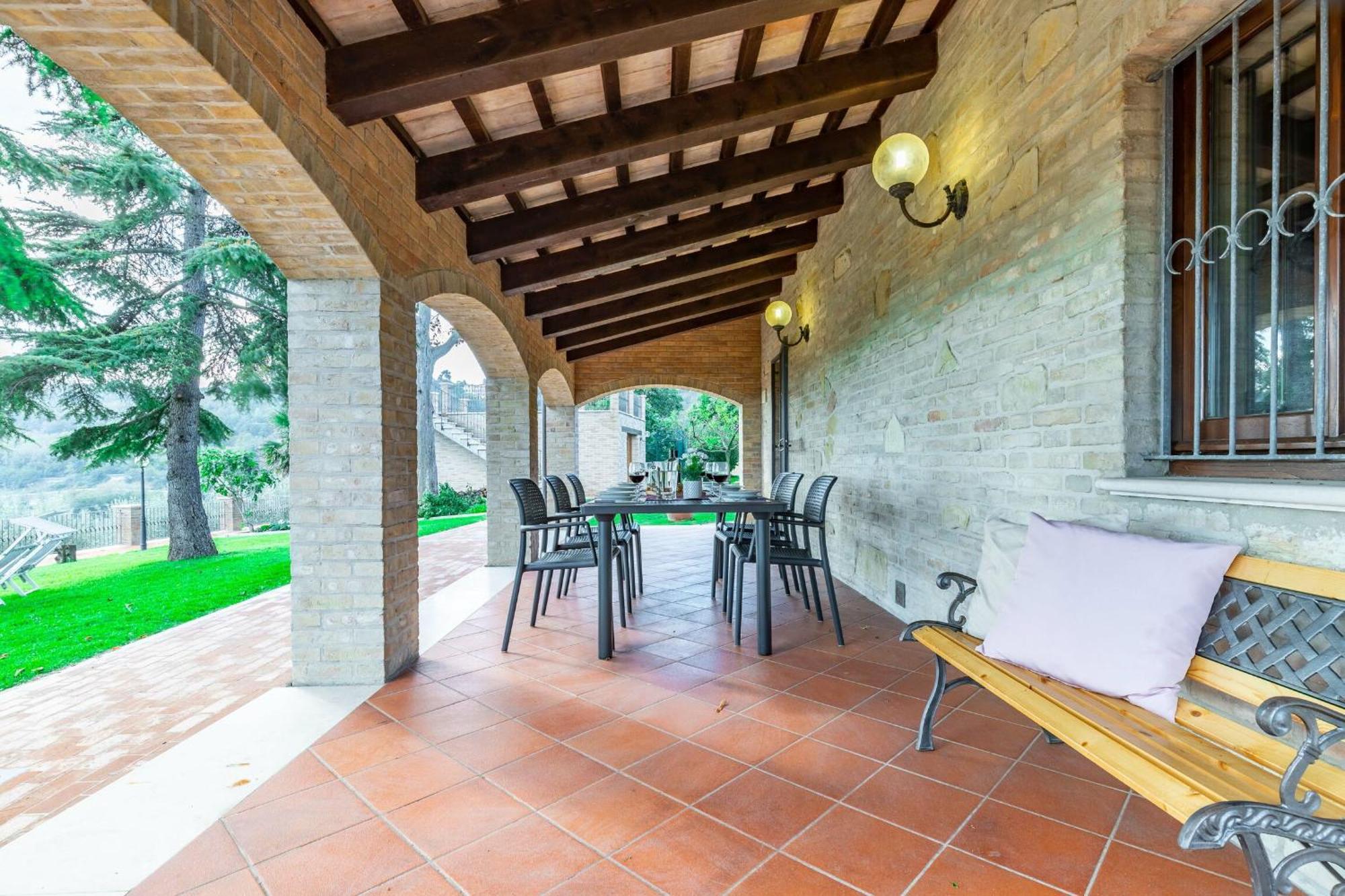 Villa Italian Experience-villa Vagnini *